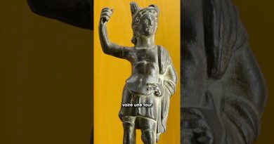 Découvrez la Pile de Cinq-Mars en 5 minutes !