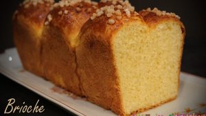 Découvrez la Recette Authentique de la Brioche Nanterre