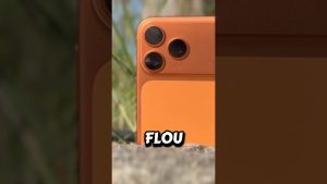 Découvrez la Révolution de l'iPhone 18 !