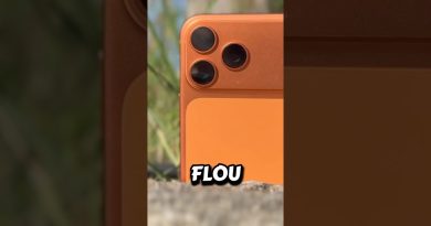 Découvrez la Révolution de l'iPhone 18 !