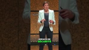 Découvrez la Sécurité Intérieure avec Stéphanie Freytag