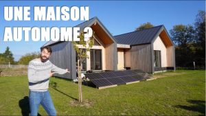 Découvrez la VÉRITÉ sur notre MAISON AUTONOME - EP.232 ⚡️