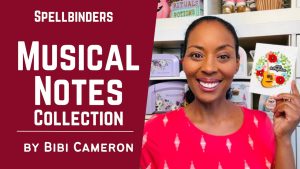 Découvrez la collection de notes musicales de Bibi !