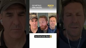 Découvrez la conversation complète sur le lithium et l'exploitation