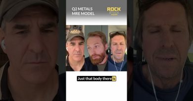 Découvrez la conversation complète sur le lithium et l'exploitation