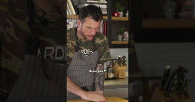 Découvrez la cuisson inversée de la côte de bœuf 🥩