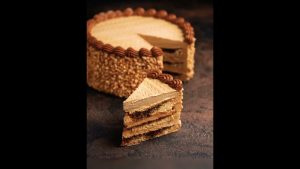 Découvrez la magie de la pâtisserie française