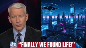 Découvrez la plus nette image de Proxima B par le télescope JWST !