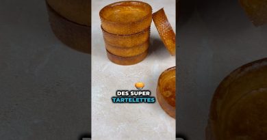 Découvrez la recette idéale de pâte sucrée