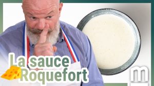 Découvrez la sauce Roquefort : un délice fromager !