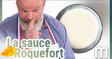 Découvrez la sauce Roquefort : un délice fromager !