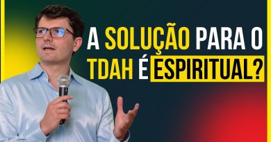 Découvrez la solution spirituelle au TDAH dès maintenant !