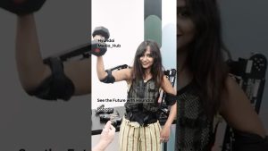 Découvrez l'avenir avec Hyundai 2025 : Robotique et Innovation