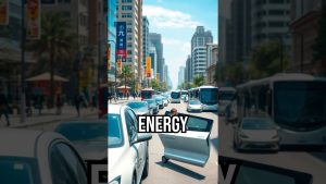 Découvrez l'avenir de l'énergie propre : l'hydrogène !