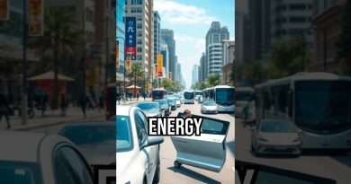 Découvrez l'avenir de l'énergie propre : l'hydrogène !