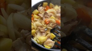 Découvrez le Curry Japonais : Recette Authentique 🇯🇵