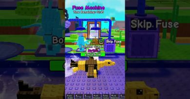 Découvrez le Dragonfrutina Dolphinita dans Plant Vs Brainrot