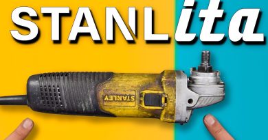 Découvrez le GHYBRID : fusion unique de Stanley et Makita !