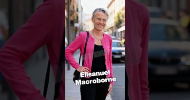 Découvrez le Nouveau Gouvernement ! 🤯