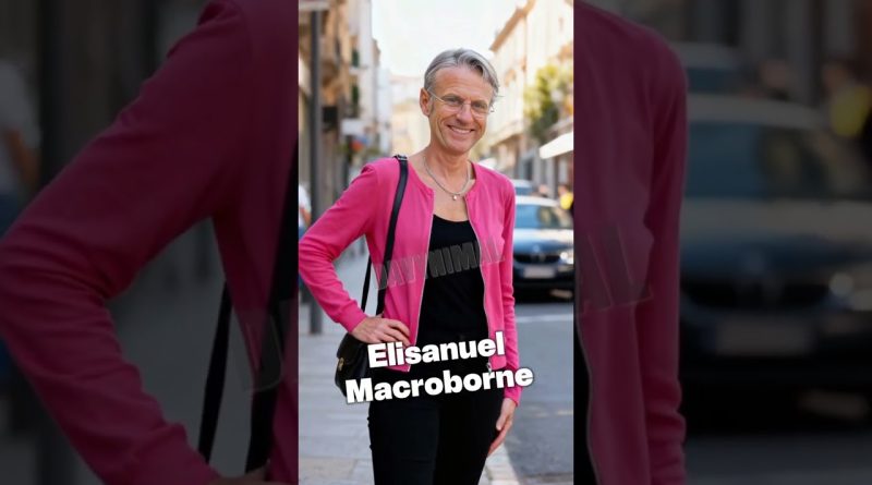 Découvrez le Nouveau Gouvernement ! 🤯