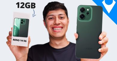 Découvrez le OPPO RENO 14 5G : Unboxing captivant !
