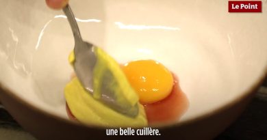 Découvrez le Piège #28 : la mayonnaise