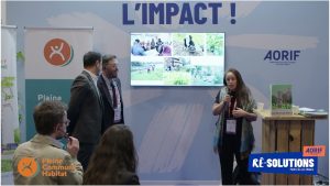 Découvrez le Plan Ambition Environnement de Plaine Commune Habitat