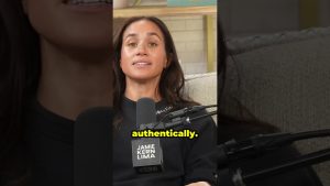 Découvrez le Pouvoir du Détachement avec Meghan Markle !