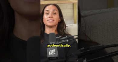 Découvrez le Pouvoir du Détachement avec Meghan Markle !