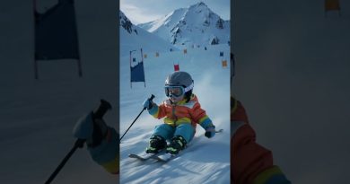 Découvrez le Ski Alpin : Passion et Techniques