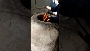 Découvrez le Somsa : un délice culinaire à ne pas manquer !