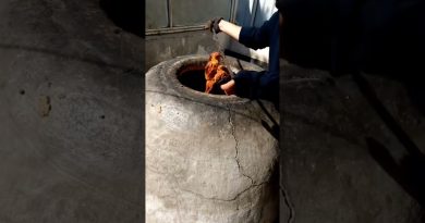 Découvrez le Somsa : un délice culinaire à ne pas manquer !