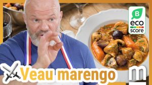 ⚔️ Découvrez le Veau Marengo : Histoire et Recette
