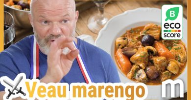 ⚔️ Découvrez le Veau Marengo : Histoire et Recette