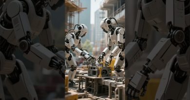 Découvrez le futur de la construction dès aujourd'hui ! 🏗️