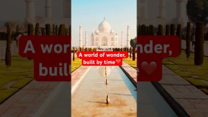 Découvrez le monde, un monument à la fois !