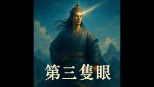Découvrez le mystère de notre troisième œil !