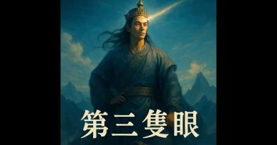 Découvrez le mystère de notre troisième œil !