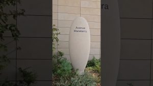 Découvrez le nouveau quartier innovant de Monaco