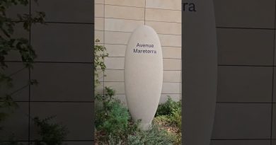 Découvrez le nouveau quartier innovant de Monaco