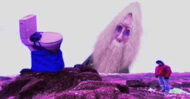 Découvrez le nouveau vlog de notre équipe !