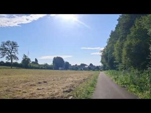 Découvrez le patrimoine de Faverois en balade