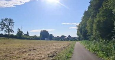 Découvrez le patrimoine de Faverois en balade
