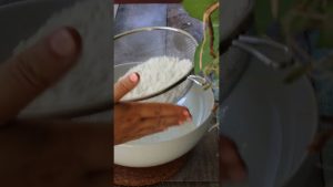 Découvrez le secret des coques de macaron parfaites !