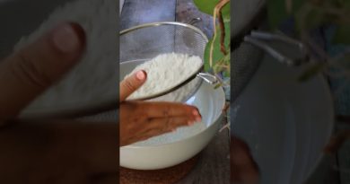 Découvrez le secret des coques de macaron parfaites !