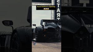 Découvrez le son du McMurtry Spierling en action !