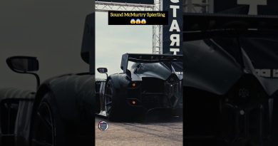 Découvrez le son du McMurtry Spierling en action !