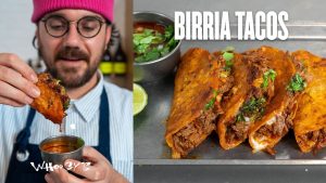 Découvrez le tacos le plus fou du monde ! 🌮🔥