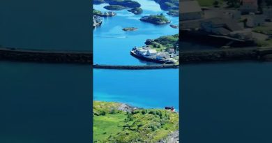 Découvrez le temps magnifique en Suisse ! #Aventure