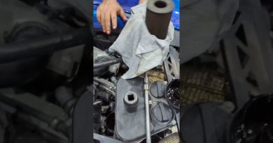 Découvrez l'entretien d'une McLaren 🏁 #mécanique #supercar